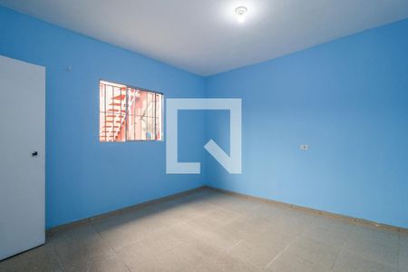 Quarto de casa para alugar com 1 quarto, 77m² em Jardim Iracema, Taboão da Serra