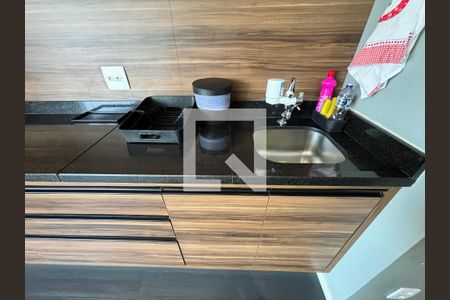 Studio de kitnet/studio para alugar com 1 quarto, 45m² em Vila Olímpia, São Paulo