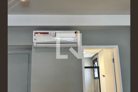 Studio de kitnet/studio para alugar com 1 quarto, 45m² em Vila Olímpia, São Paulo