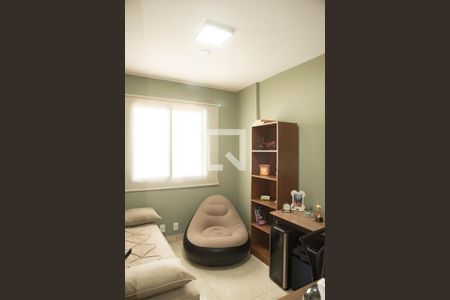 Quarto 1 de apartamento à venda com 2 quartos, 52m² em Planalto Paulista, São Paulo