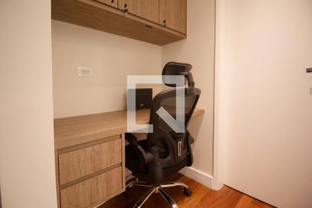 Escritório de apartamento para alugar com 1 quarto, 36m² em Paraíso, São Paulo