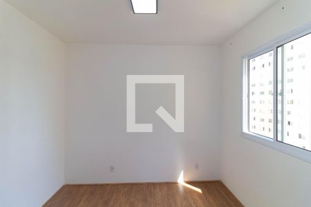 Quarto 2 de apartamento para alugar com 2 quartos, 32m² em Vila Graciosa, São Paulo