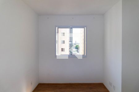 Quarto 2 de apartamento para alugar com 2 quartos, 32m² em Vila Graciosa, São Paulo