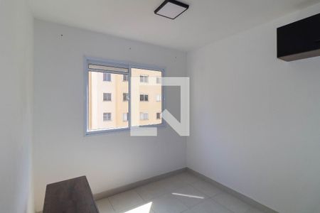 Sala de apartamento para alugar com 2 quartos, 32m² em Vila Graciosa, São Paulo