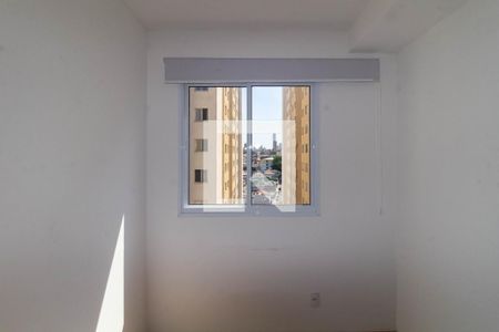 Quarto 1 de apartamento para alugar com 2 quartos, 32m² em Vila Graciosa, São Paulo