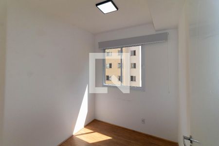 Quarto 1 de apartamento para alugar com 2 quartos, 32m² em Vila Graciosa, São Paulo