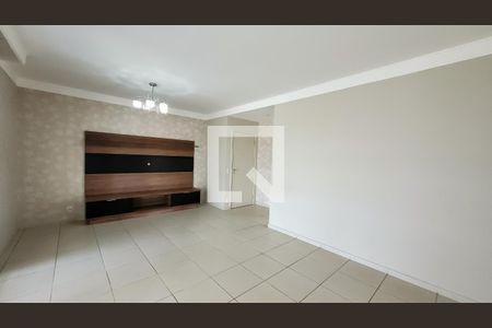 Sala de apartamento para alugar com 4 quartos, 137m² em Parque dos Pomares, Campinas