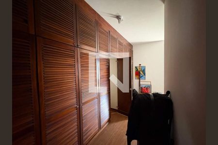 Apartamento à venda com 4 quartos, 155m² em Tijuca, Rio de Janeiro