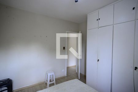 Quarto 1 de apartamento para alugar com 2 quartos, 75m² em Vila Dom Pedro I, São Paulo