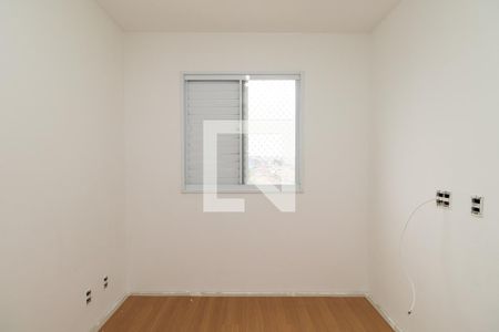 Quarto 1 de apartamento para alugar com 2 quartos, 45m² em Vila Ema, São Paulo