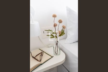 Studio de kitnet/studio para alugar com 1 quarto, 28m² em Jardim das Bandeiras, São Paulo