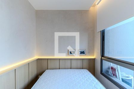 Quarto de apartamento à venda com 1 quarto, 34m² em Consolação, São Paulo
