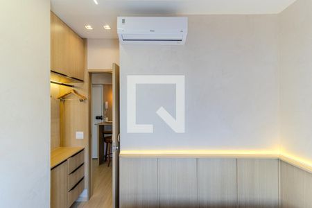 Quarto de apartamento à venda com 1 quarto, 34m² em Consolação, São Paulo