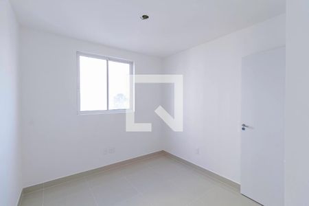 Quarto 1 de apartamento à venda com 3 quartos, 65m² em Planalto, Belo Horizonte