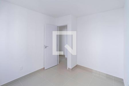 Quarto 1 de apartamento à venda com 3 quartos, 65m² em Planalto, Belo Horizonte