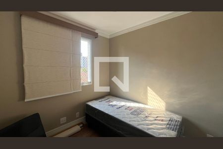 Quarto 1 de apartamento para alugar com 3 quartos, 87m² em Fazenda Santa Cândida, Campinas