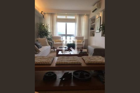Apartamento à venda com 4 quartos, 152m² em Lagoa, Rio de Janeiro