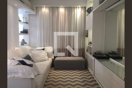 Apartamento à venda com 4 quartos, 152m² em Lagoa, Rio de Janeiro
