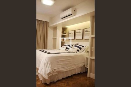 Apartamento à venda com 4 quartos, 152m² em Lagoa, Rio de Janeiro