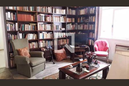 Apartamento à venda com 3 quartos, 150m² em Copacabana, Rio de Janeiro