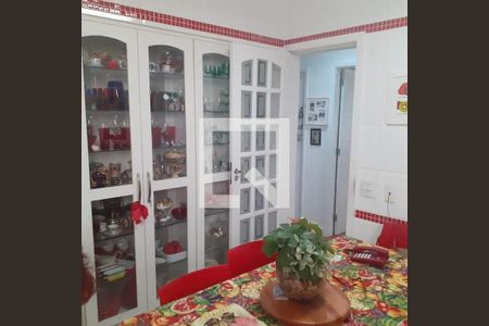 Apartamento à venda com 4 quartos, 205m² em Copacabana, Rio de Janeiro