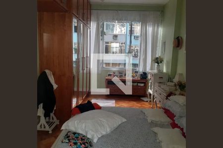 Apartamento à venda com 4 quartos, 205m² em Copacabana, Rio de Janeiro