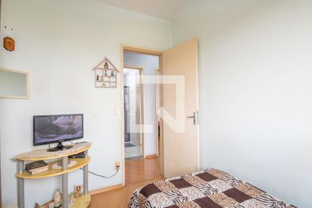 Quarto 1 de apartamento à venda com 3 quartos, 70m² em Piratininga, Osasco