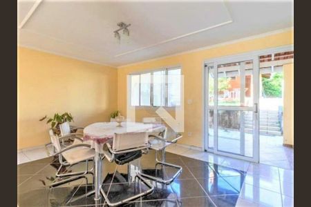 Casa de Condomínio à venda com 3 quartos, 255m² em Conjunto Habitacional Vila Santana (Sousas), Campinas