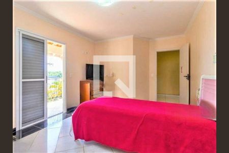 Casa de Condomínio à venda com 3 quartos, 255m² em Conjunto Habitacional Vila Santana (Sousas), Campinas