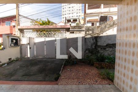 Vista da Sala de casa à venda com 3 quartos, 300m² em Fonseca, Niterói