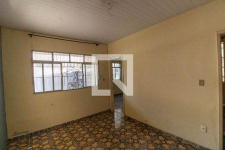 Sala de casa à venda com 3 quartos, 300m² em Fonseca, Niterói