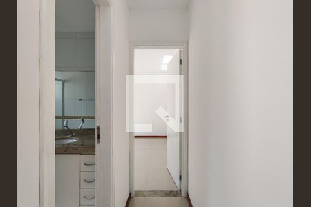 Corredor de apartamento para alugar com 1 quarto, 90m² em Vila Isabel, Rio de Janeiro