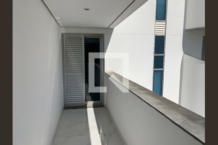 Sacada de apartamento para alugar com 4 quartos, 144m² em Indianópolis, São Paulo