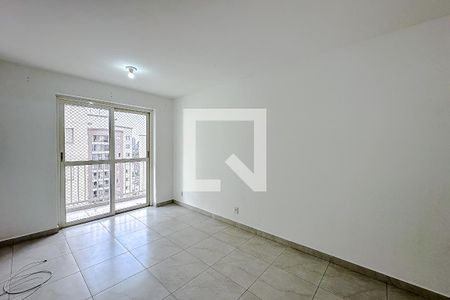 Sala de apartamento para alugar com 2 quartos, 55m² em Brás, São Paulo