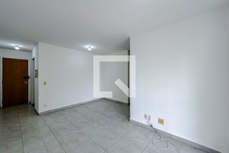 Sala de apartamento para alugar com 2 quartos, 55m² em Brás, São Paulo