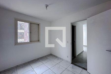 Quarto 1 de apartamento para alugar com 2 quartos, 55m² em Brás, São Paulo