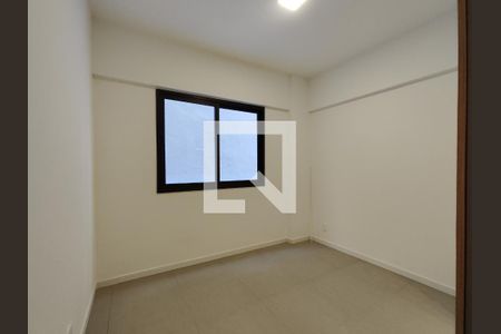 Suíte de apartamento para alugar com 1 quarto, 34m² em Tijuca, Rio de Janeiro