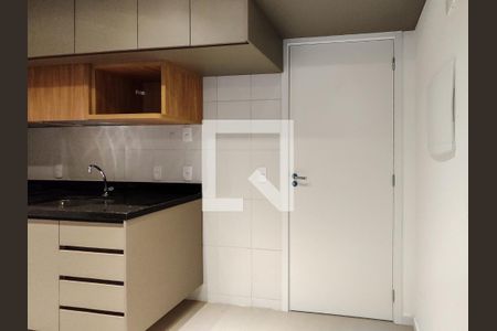 Entrada de apartamento para alugar com 1 quarto, 34m² em Tijuca, Rio de Janeiro