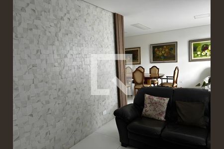 Sala de apartamento para alugar com 4 quartos, 169m² em Fazenda Morumbi, São Paulo