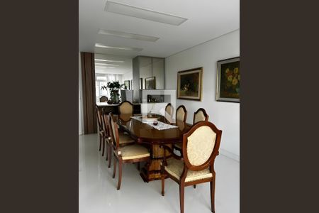 Sala de apartamento para alugar com 4 quartos, 169m² em Fazenda Morumbi, São Paulo
