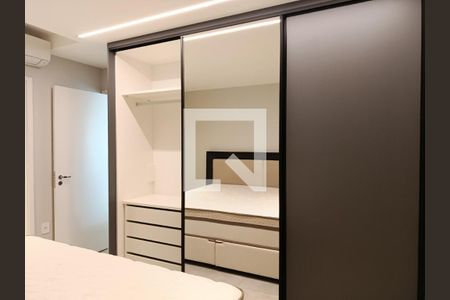 Suíte de apartamento à venda com 1 quarto, 71m² em Pinheiros, São Paulo
