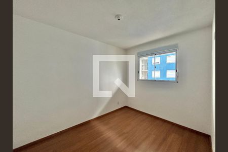 Quarto de apartamento para alugar com 1 quarto, 45m² em Operário, Novo Hamburgo
