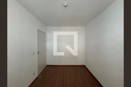 Quarto de apartamento para alugar com 1 quarto, 45m² em Operário, Novo Hamburgo
