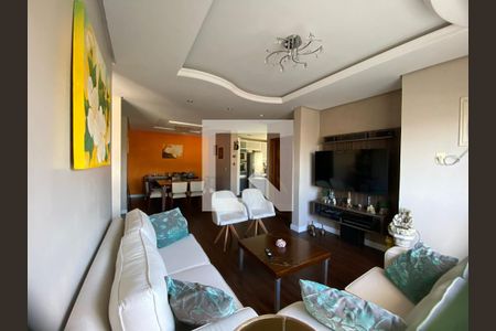 Sala de casa à venda com 3 quartos, 350m² em Santa Teresa, São Leopoldo
