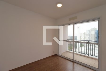 Sala de apartamento à venda com 3 quartos, 65m² em Jardim Jamaica, Santo André