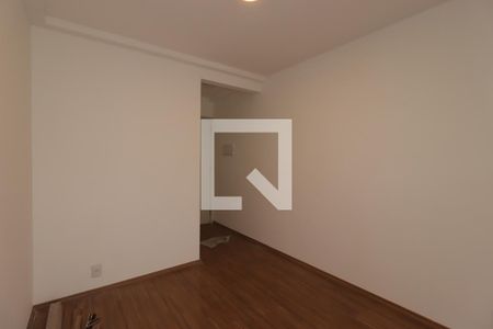 Sala de apartamento à venda com 3 quartos, 65m² em Jardim Jamaica, Santo André