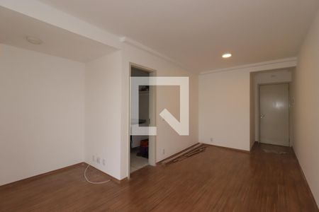 Sala de apartamento à venda com 3 quartos, 65m² em Jardim Jamaica, Santo André