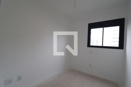 Quarto 1 de apartamento à venda com 3 quartos, 64m² em Vila Assunção, Santo André
