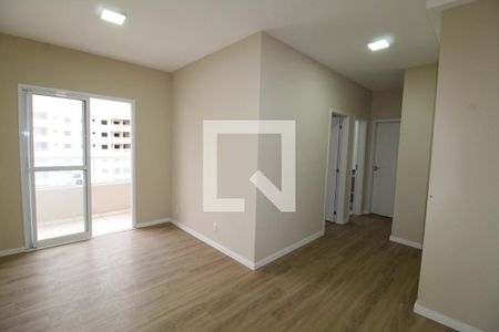 Sala de apartamento para alugar com 2 quartos, 68m² em Urba Nova, São José dos Campos