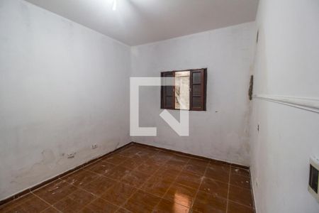 Quarto de casa para alugar com 1 quarto, 80m² em Cidade Ariston Estela Azevedo, Barueri